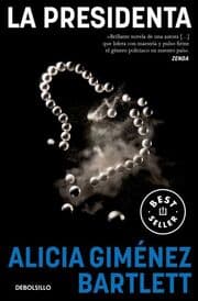 Cover von La presidenta