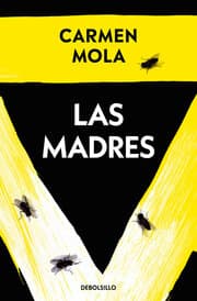 Cover von Las madres