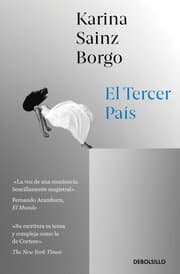 Cover von El Tercer País