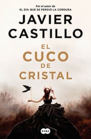 Cover von El cuco de Cristal