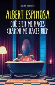 Cover von Qué bien me haces cuando me haces bien
