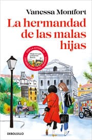 Cover von La hermandad de las malas hijas