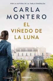 Cover von El viñedo de la luna