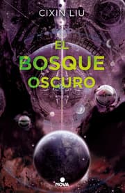 Cover von El bosque oscuro
