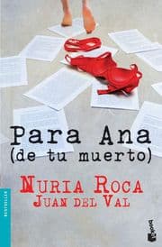 Cover von Para Ana (de tu muerto)