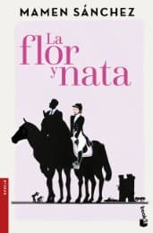 Cover von La flor y nata