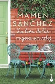 Cover von La hora de las mujeres sin reloj