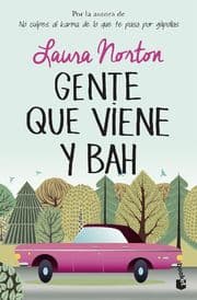 Cover von Gente que viene y bah