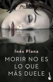 Cover von Morir no es lo que más duele