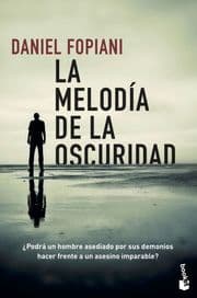 Cover von La melodía de la oscuridad