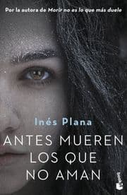Cover von Antes mueren los que no aman