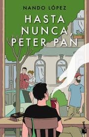 Cover von Hasta nunca, Peter Pan