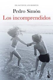 Cover von Los incomprendidos