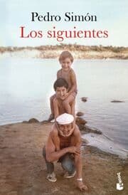 Cover von Los siguientes
