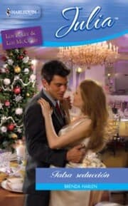 Cover von Falsa seducción