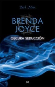 Cover von Oscura seducción