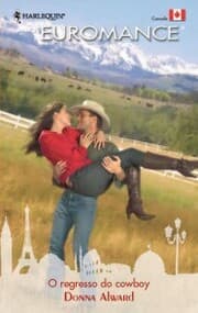 Cover von O regresso do cowboy