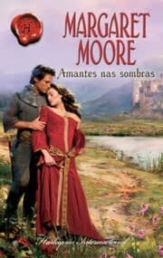 Cover von Amantes nas sombras