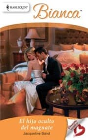 Cover von El hijo oculto del magnate