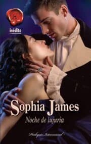 Cover von Noche de lujuria