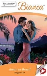 Cover von Amor en Brasil