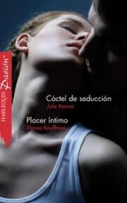 Cover von Cóctel de seducción - Placer íntimo