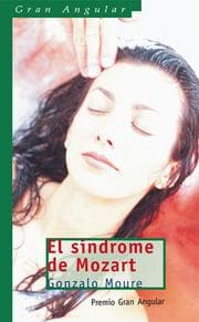 Cover von El síndrome de Mozart