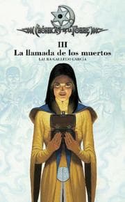 Cover von Crónicas de la Torre III. La llamada de los muertos