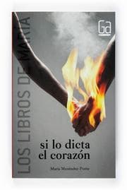 Cover von Si lo dicta el corazón