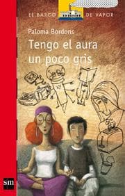Cover von Tengo el aura un poco gris