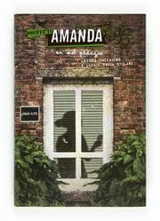Cover von Proyecto Amanda. En mil pedazos
