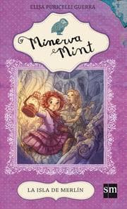 Cover von La isla de Merlín