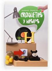 Cover von Croquetas y wasaps