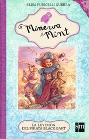 Cover von La leyenda del pirata de Black Bart