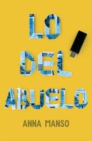 Cover von Lo del abuelo