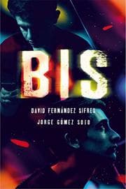 Cover von Bis