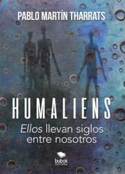 Cover von Humaliens