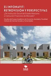 Cover von El Infonavit. Retrovisión y Perspectivas