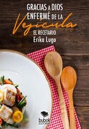 Cover von Gracias a Dios enfermé de la vesícula