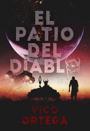 Cover von El Patio del Diablo