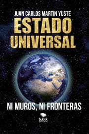 Cover von Estado Universal