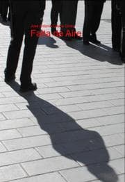 Cover von Falta de Aire