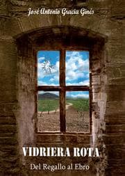 Cover von Vidriera rota I