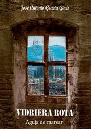Cover von Vidriera rota II