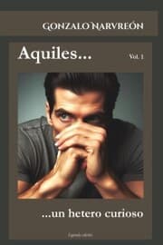 Cover von Aquiles... un hetero curioso