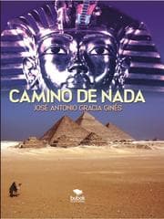 Cover von Camino de nada