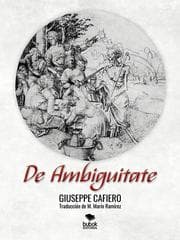 Cover von De ambiguitate