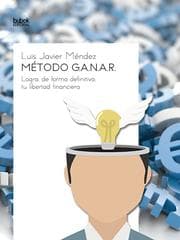Cover von Método G.A.N.A.R.