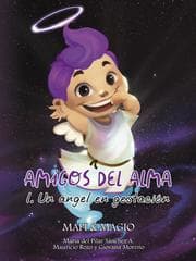 Cover von Amigos del alma
