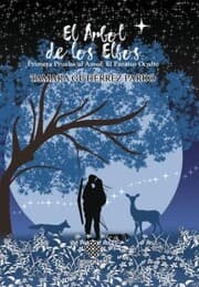 Cover von El árbol de los elfos